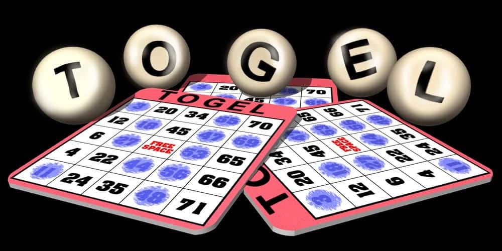 Stay Calm and Focus on Playing Gudang Toto Togel Online Betting