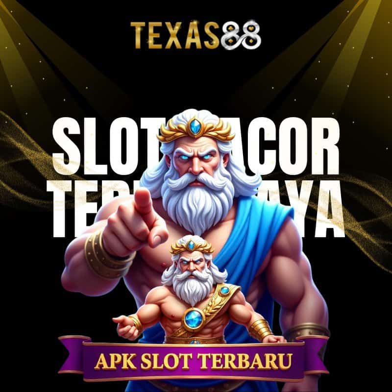 Deposit Credit Without Deductions on Texas88 Asia Slot Machines