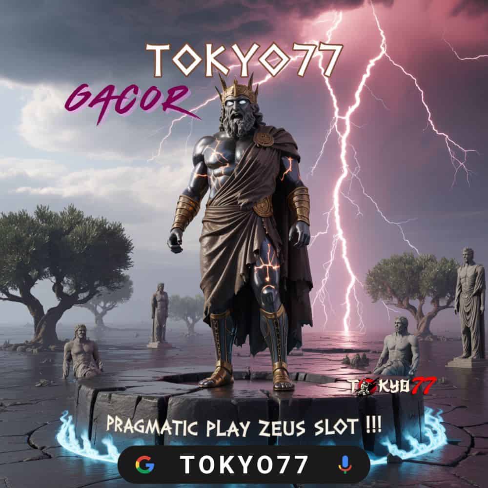 Why Players Can’t Get Enough of Zeus Slot Demo Mode