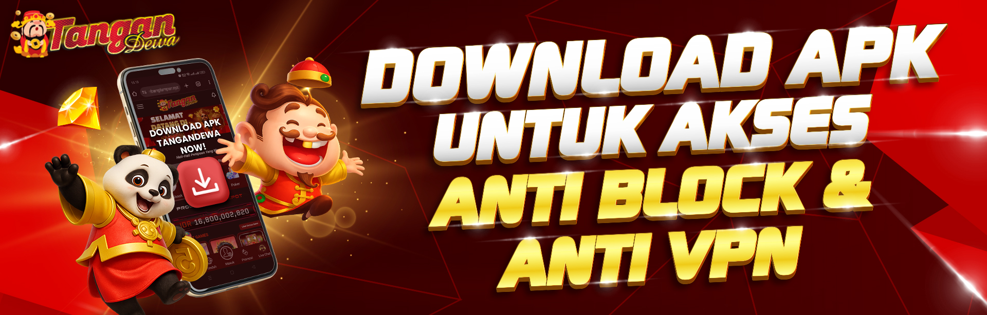 Exclusive Deals and Discounts at Tangandewa Official